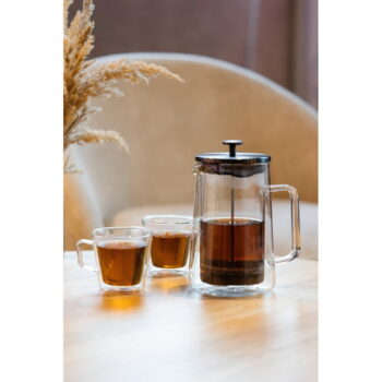 French press Diva – Vialli Design – Obrázok 6