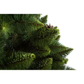 Umelý vianočný stromček výška  220 cm Pine – Vánoční stromeček - Image 2