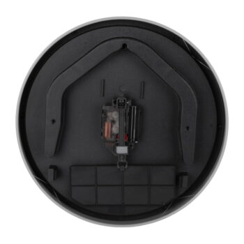 Detské hodiny ø 31 cm Peekaboo Bunny – Karlsson - Image 3