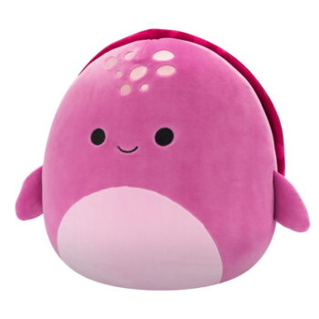 Plyšová hračka Tudor – SQUISHMALLOWS - Image 2