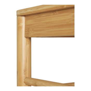 Bambusová predsieňová zostava v prírodnej farbe Ember – House Nordic - Image 4