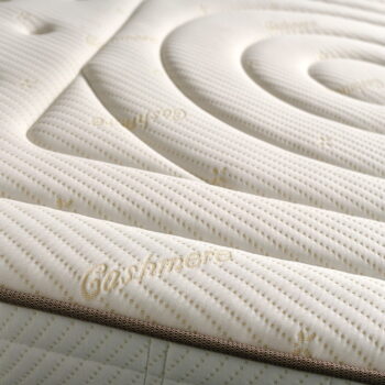 Obojstranný gélový matrac Moonia Cashmere Premier Gél, 160 x 200 cm - Image 4
