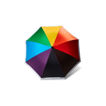 Dáždnik ø 130 cm Pride – Pantone - Image 3