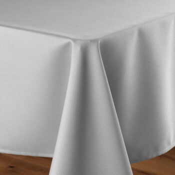 Obrus 140x300 cm Essentiel – douceur d'intérieur - Image 2