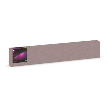 LED inteligentné bodové svietidlo 45 W Perifo – Philips Hue - Image 6