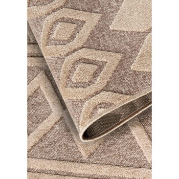 Béžový koberec z recyklovaných vlákien 160x230 cm Catherine – Villeroy&Boch – Obrázok 4