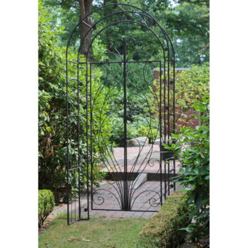 Bránka Bagana – Garden Pleasure - Image 4