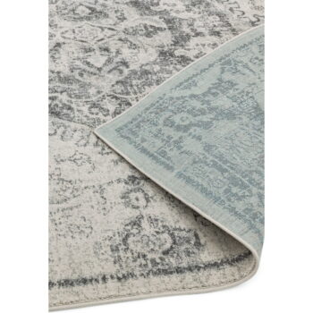 Sivo-krémový koberec 160x230 cm Nova – Asiatic Carpets - Image 5