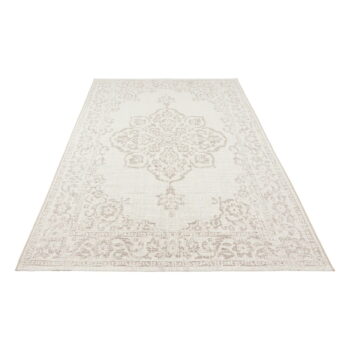 Béžový vonkajší koberec NORTHRUGS Tilos, 160 x 230 cm - Image 4