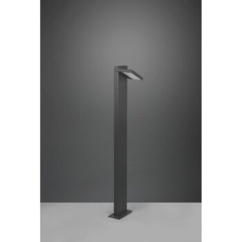 LED vonkajšie svietidlo (výška 100 cm) Horton – Trio - Image 5