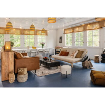 Béžový koberec 154x230 cm Springs – Universal – Obrázok 2