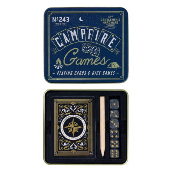Kartová hra Campfire Games – Gentlemen's Hardware - Image 2