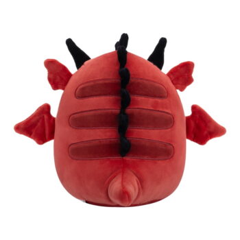 Plyšová hračka Salami – SQUISHMALLOWS - Image 6