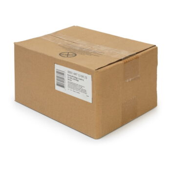 Vrecia na odpadky v súprave 120 ks 30 l PerfectFit G – Brabantia - Image 3