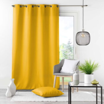 Dekoračný vankúš 60x60 cm Essentiel – douceur d'intérieur – Obrázok 2