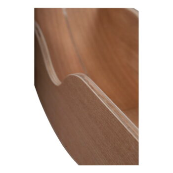 Nástenné zrkadlo s odkladacím priestorom Zuiver Round Wall, ⌀ 40 cm - Image 8