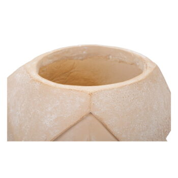 Béžová váza z polyresínu 27 cm Elegant – Mauro Ferretti - Image 6