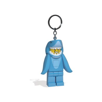 Modrá kľúčenka Iconic - LEGO® - Image 3