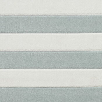 Koberec v mentolovej farbe 160x230 cm Cove Stripe – Catherine Lansfield - Image 6
