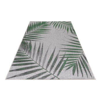 Zelený vonkajší koberec 140x200 cm Sunny – Ayyildiz Carpets – Obrázok 7