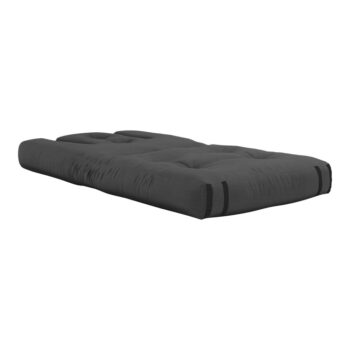 Rozkladacie kreslo Karup Design Hippo Dark Grey - Image 3