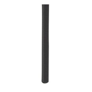 Čierny regál v dekore jaseňa 94x172 cm Angus – Actona - Image 9