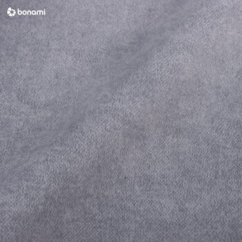 Svetlosivá boxspring posteľ s úložným priestorom 180x200 cm Rico – Ropez - Image 8