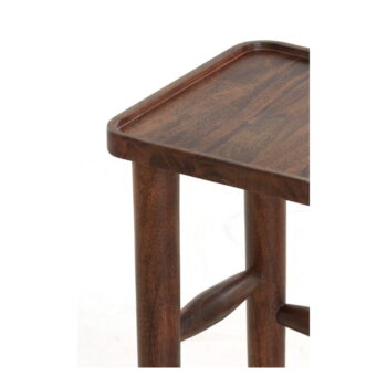 Odkladací stolík 42x45 cm Qiano – Light & Living - Image 3