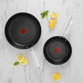 Antikoro panvice 2 ks Intuition - Tefal - Image 2
