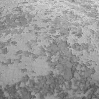Sivé zamatové predĺžené obliečky na dvojlôžko 230x220 cm Crushed - Catherine Lansfield - Image 5