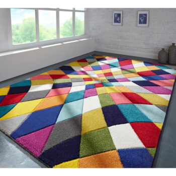 Koberec Flair Rugs Spectrum Rhumba, 120 × 170 cm - Image 5