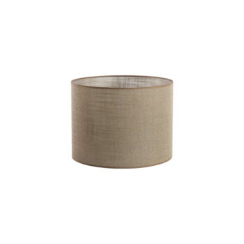 Béžové tienidlo ø 40 cm Caden – Light & Living - Image 9