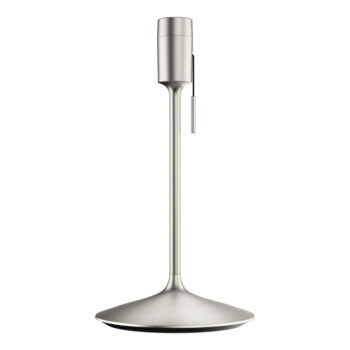 Sivá lampová noha 42 cm Santé – UMAGE