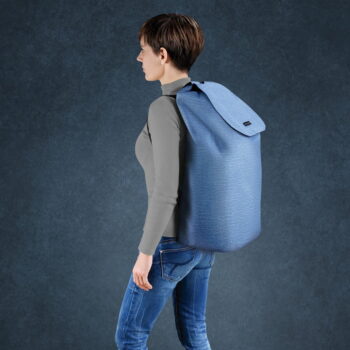 Nákupná taška 33 l Shop! – Tescoma - Image 3