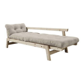 Variabilná pohovka Karup Design Step Natural Clear/Linen Beige - Image 7