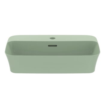Zelené keramické umývadlo 55x38 cm Ipalyss – Ideal Standard - Image 5