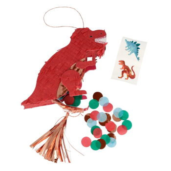 Piňata T-Rex Favor – Meri Meri - Image 3