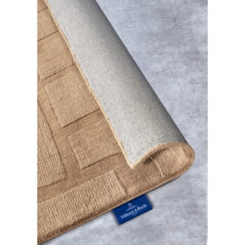 Béžový ručne tkaný vlnený koberec 120x170 cm Alexis – Villeroy&Boch - Image 8