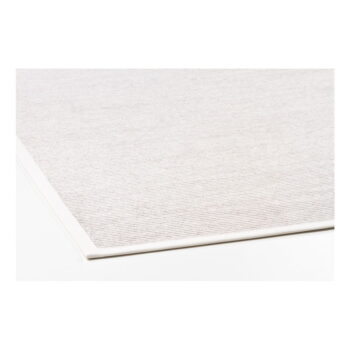 Biely vzorovaný obojstranný koberec Narma Palmse, 70 × 140 cm – Obrázok 7
