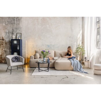 Sivo-krémový koberec 200x290 cm Zen – Bonami Selection – Obrázok 10