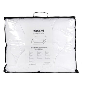 Zimná prikrývka 160x220 cm Warm – Bonami Essentials – Obrázok 3