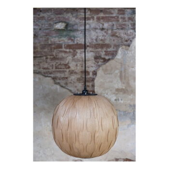 Závesné svietidlo Dutchbone Circle, ⌀ 40 cm - Image 7