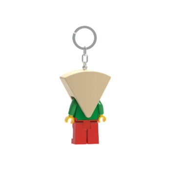 Kľúčenka Iconic - LEGO® - Image 6