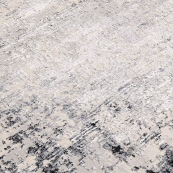 Sivý koberec 200x290 cm Kuza – Asiatic Carpets - Image 3