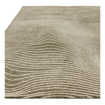Krémovo-zelený koberec 120x170 cm Mason - Asiatic Carpets - Image 4