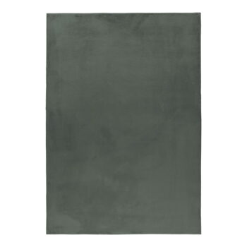 Zelený prateľný koberec 200x290 cm Pouffy – Ayyildiz Carpets