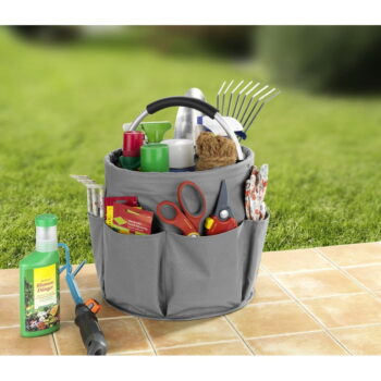 Organizér na čistiace prostriedky – Wenko – Obrázok 4