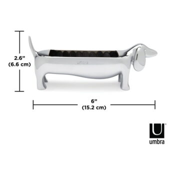 Stojan na šperky Dachsie – Umbra - Image 2