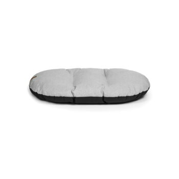 Svetlosivý matrac pre psa 60x85 cm Pill M – Rexproduct – Obrázok 4