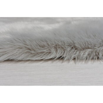 Sivý koberec Flair Rugs Sheepskin, 160 x 230 cm – Obrázok 7